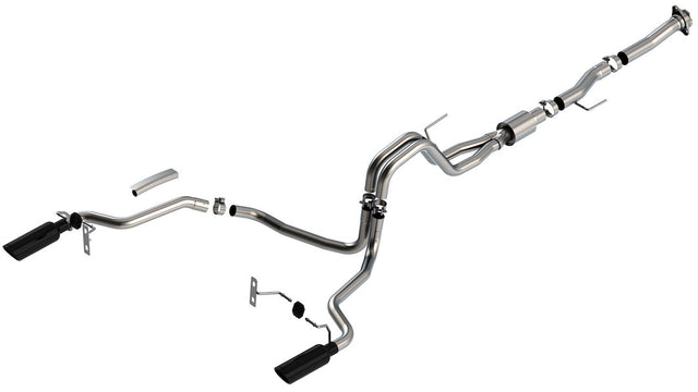 Borla 140869bc Exhaust System Kit||140869bc.Jpg||85||b25140869bc||1303166