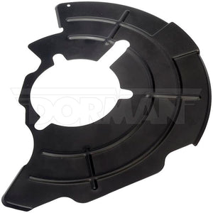 Dorman (Oe Solutions) 947-038 Brake Dust Shield||947-038_2.Jpg||87||d18947038||1748080