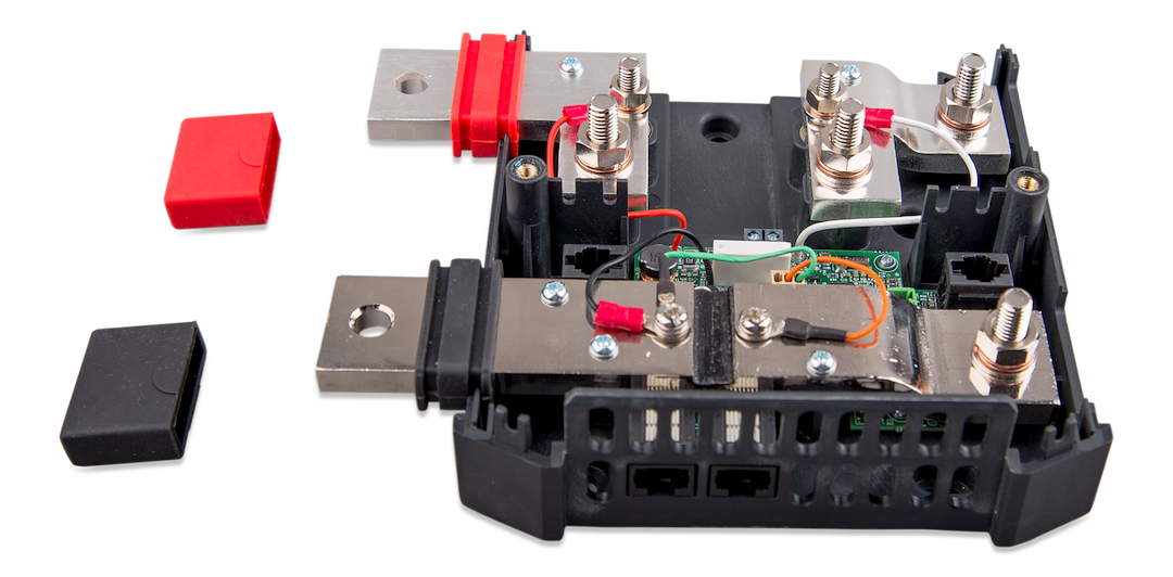 Product of Victron Energy Lyn040102100 Shunt