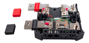 Product of Victron Energy Lyn040102100 Shunt