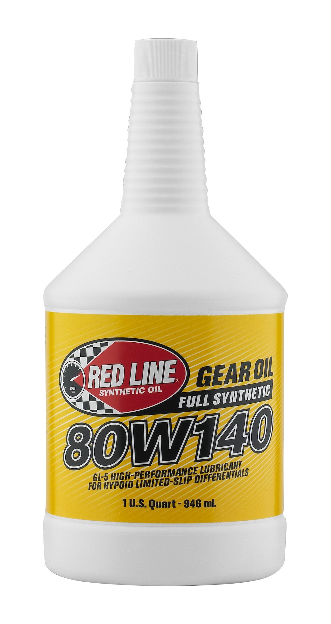 Red Line Oil 58104 Gear Oil||58104_80w140_Q.Jpg||85||r3158104||1065539