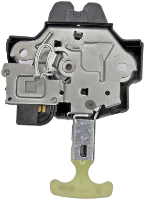 Dorman (Oe Solutions) 931-860 Trunk Lock Actuator Motor||||86||d18931860||2013705