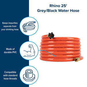 Product of Camco 22990 Waste Water Hose
