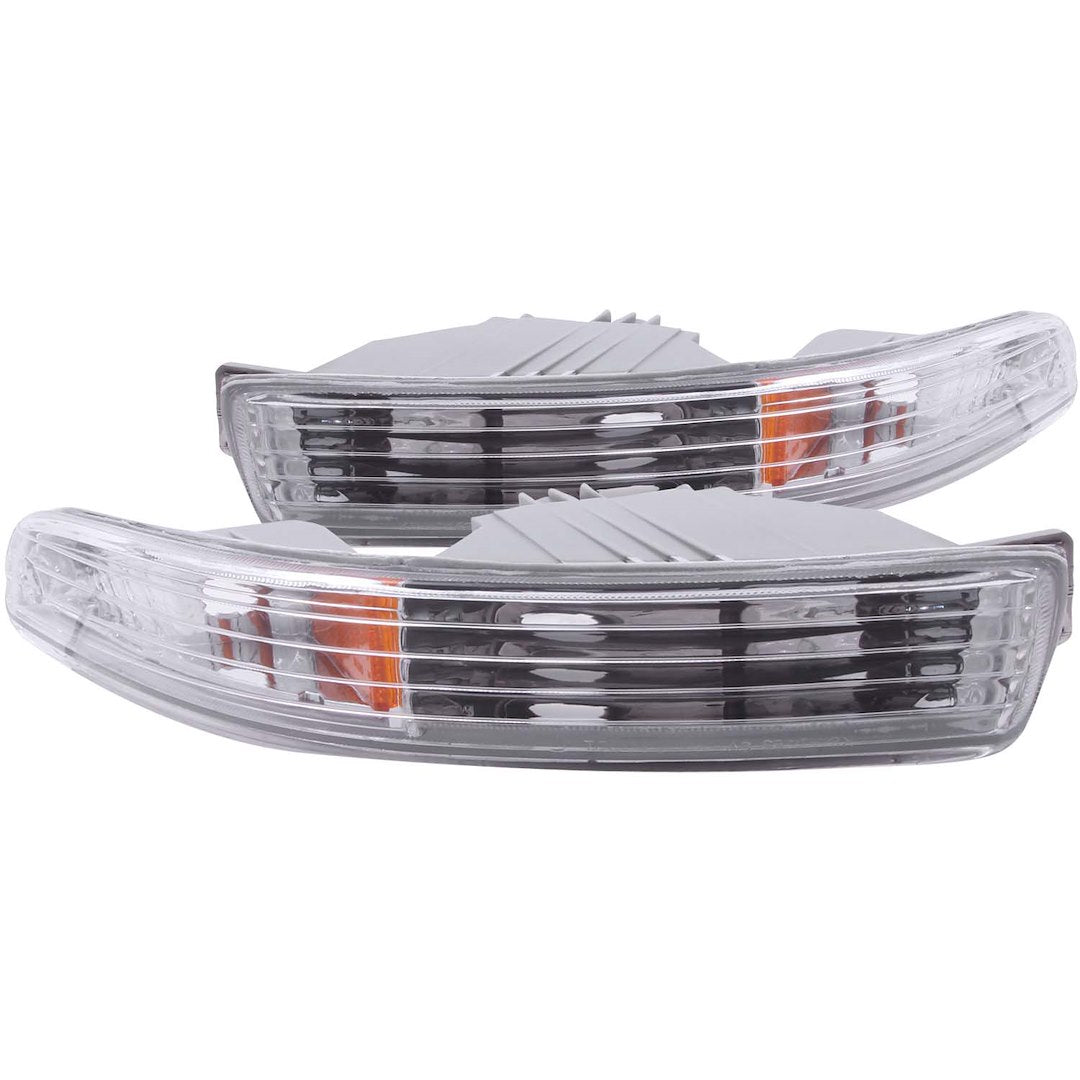 Anzo Usa 511020 Parking/ Turn Signal Light Assembly||511020.Jpg||85||a1r511020||1243674