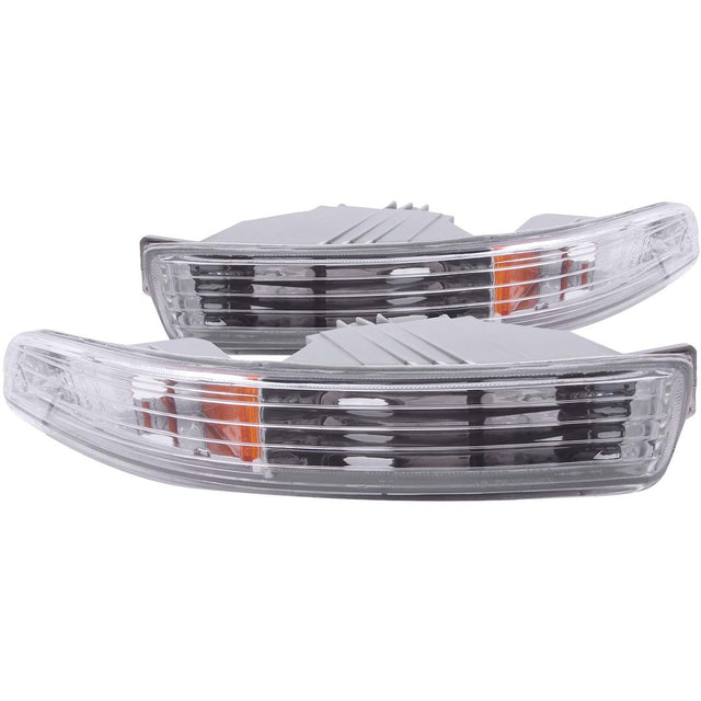 Anzo Usa 511020 Parking/ Turn Signal Light Assembly||511020.Jpg||85||a1r511020||1243674