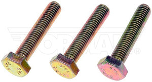 Dorman (Oe Solutions) 981-550d Bolt||981-550d.Jpg||85||d18981550d||1149886