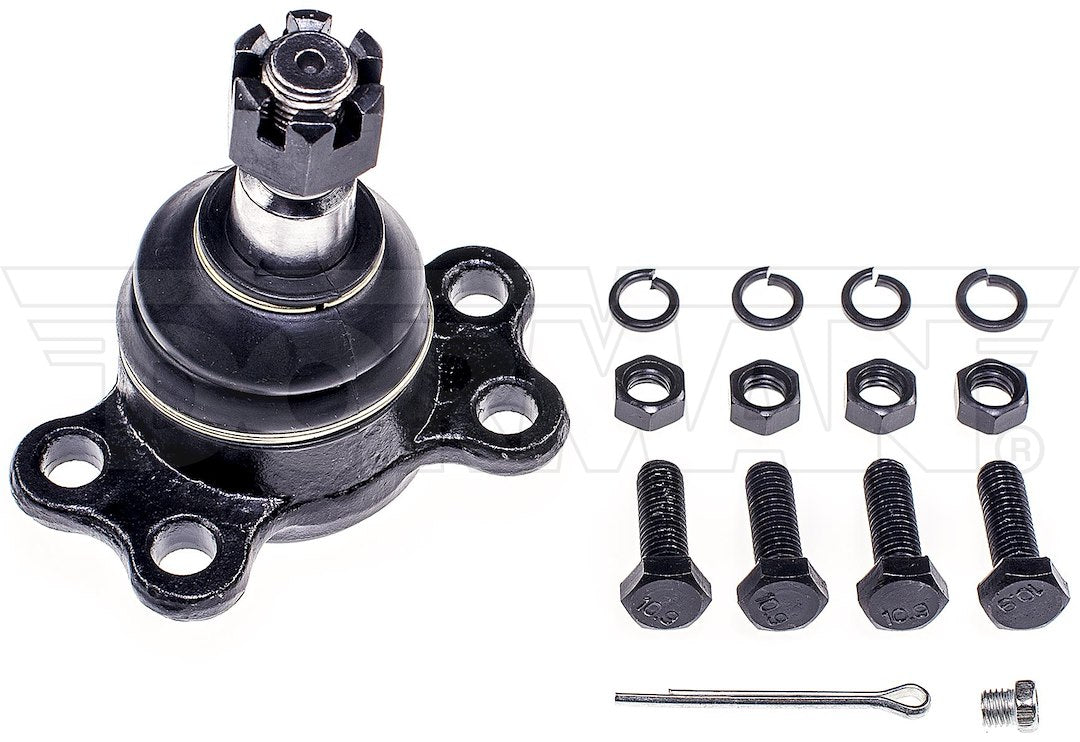 Dorman Mas Select Chassis B9452 Ball Joint||b9452-001.Jpg||86||d18b9452||1171066