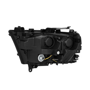 Alpharex Usa 880575 Headlight Assembly||880575_2.Jpg||87||alp880575||999058