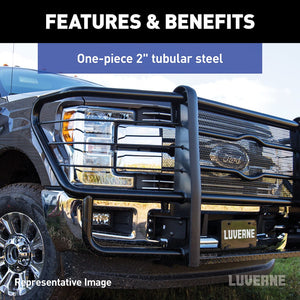 Luverne 321033 Grille Guard Component||321033_3008x1990_Fc.Jpg||91||l57321033||1732628