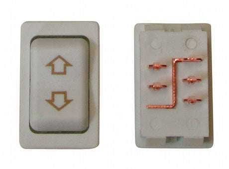 Valterra Dg30176vp Slide Out Switch||||85||v46301761||1922348