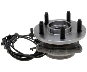 Raybestos Brakes 713176 Wheel Bearing And Hub Assembly||713176_1.Jpg||86||r42713176||1321043