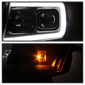 Product of Spyder Automotive 5082565 Headlight Assembly