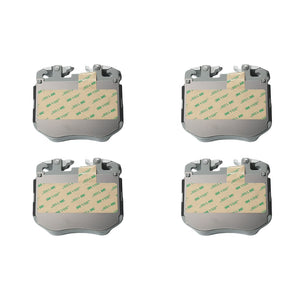 Brembo P06106n Brake Pad||p06106n_Bac.Jpg||88||brmp06106n||1752565