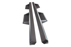 Black Horse Offroad Im-Doracc Running Board||im-Doracc_1.Jpeg||85||blkimdoracc||2469087