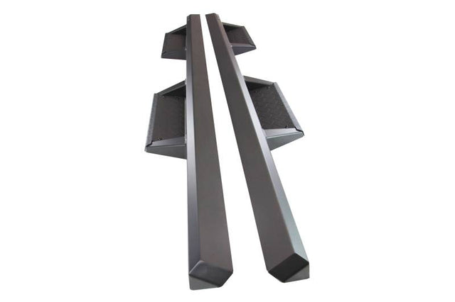 Black Horse Offroad Im-Doracc Running Board||im-Doracc_1.Jpeg||85||blkimdoracc||2469087
