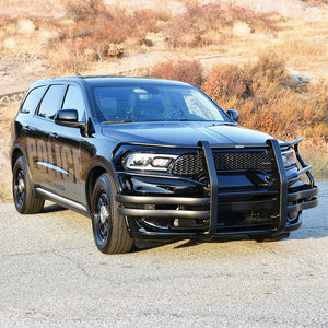 Westin Public Safety 36-4075pb Bumper Guard||36-4075pb_11.Jpg||95||w16364075pb||1503539