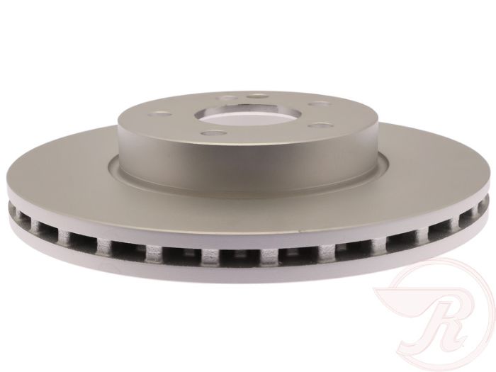 Product of Rotor Company SB981439 Vented 1-Piece Brake Rotor 