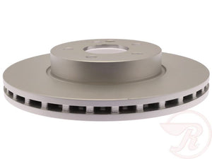 Product of Rotor Company SB981439 Vented 1-Piece Brake Rotor 