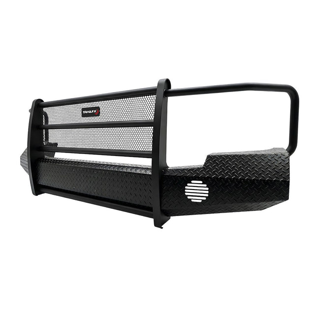 Trailfx Fx3005a Bumper||t83_Fx3005a_Full Bumper_B2c_1.Jpg||85||t83fx3005a||1742794