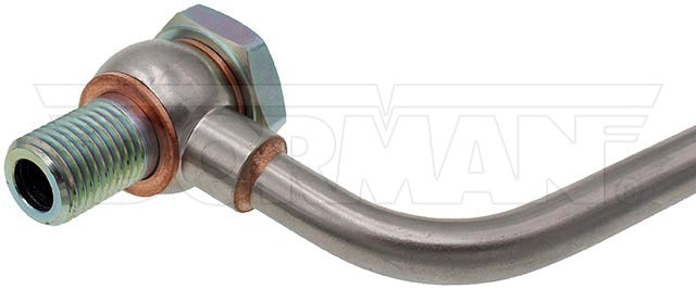 Dorman (Oe Solutions) 667-712 Turbocharger Coolant Line||667-712_3.Jpg||88||d18667712||1120467
