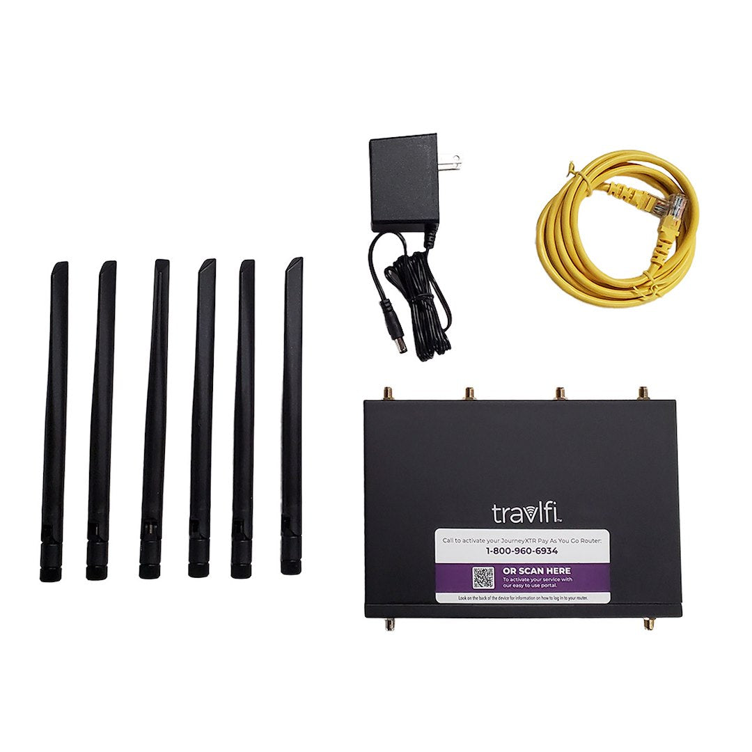 Product of Pace International 700-011 Wifi Range Extender