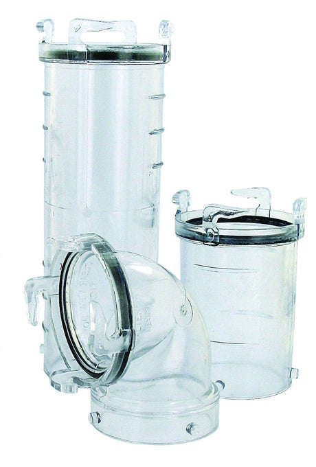 Product of Valterra T1022 Sewer Hose Connector