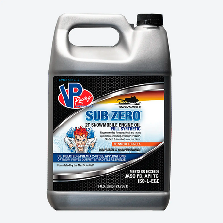 Product of Vp Racing Fuels Vp7110004 Oil
