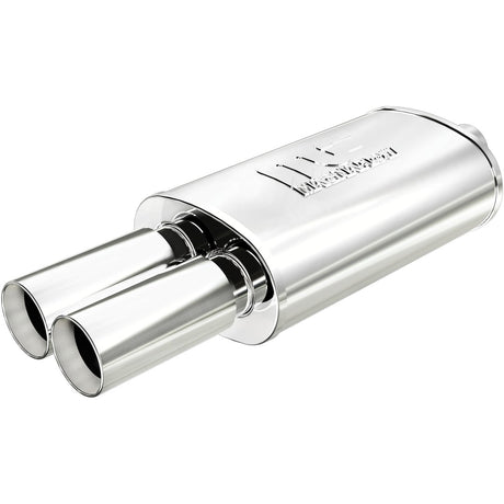 Product of Magnaflow Performance 14815 Stainless Steel Exhaust Muffler 