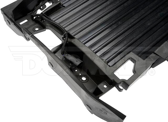 Dorman (Oe Solutions) 601-387 Radiator Shutter Assembly||601-387_3.Jpg||88||d18601387||1232213