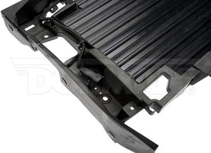 Dorman (Oe Solutions) 601-387 Radiator Shutter Assembly||601-387_3.Jpg||88||d18601387||1232213