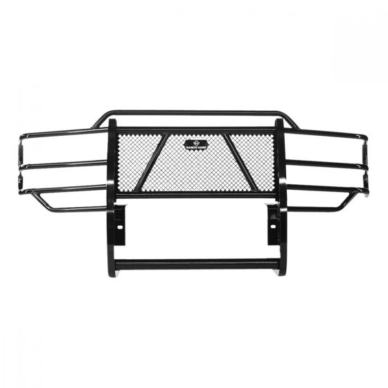 Product of Ranch Hand GGC011BL1 Grille Guard 1-Piece Black 