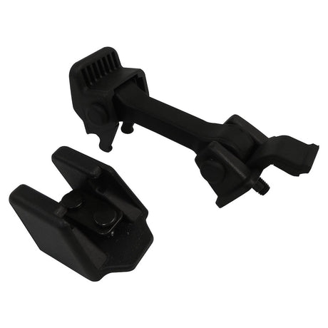 Product of Crown Automotive 55395653k Hood Latch