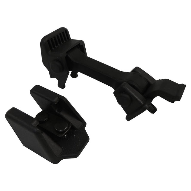 Product of Crown Automotive 55395653k Hood Latch