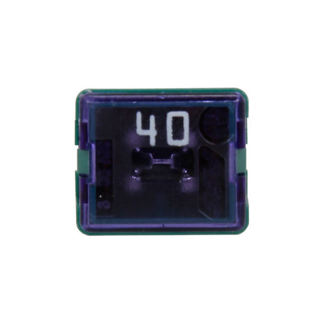Product of Bussman Bp/Fmx-40-Rp Fuse