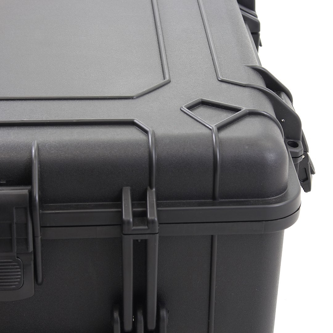 Product of Go Rhino Xg201608 Dry Box