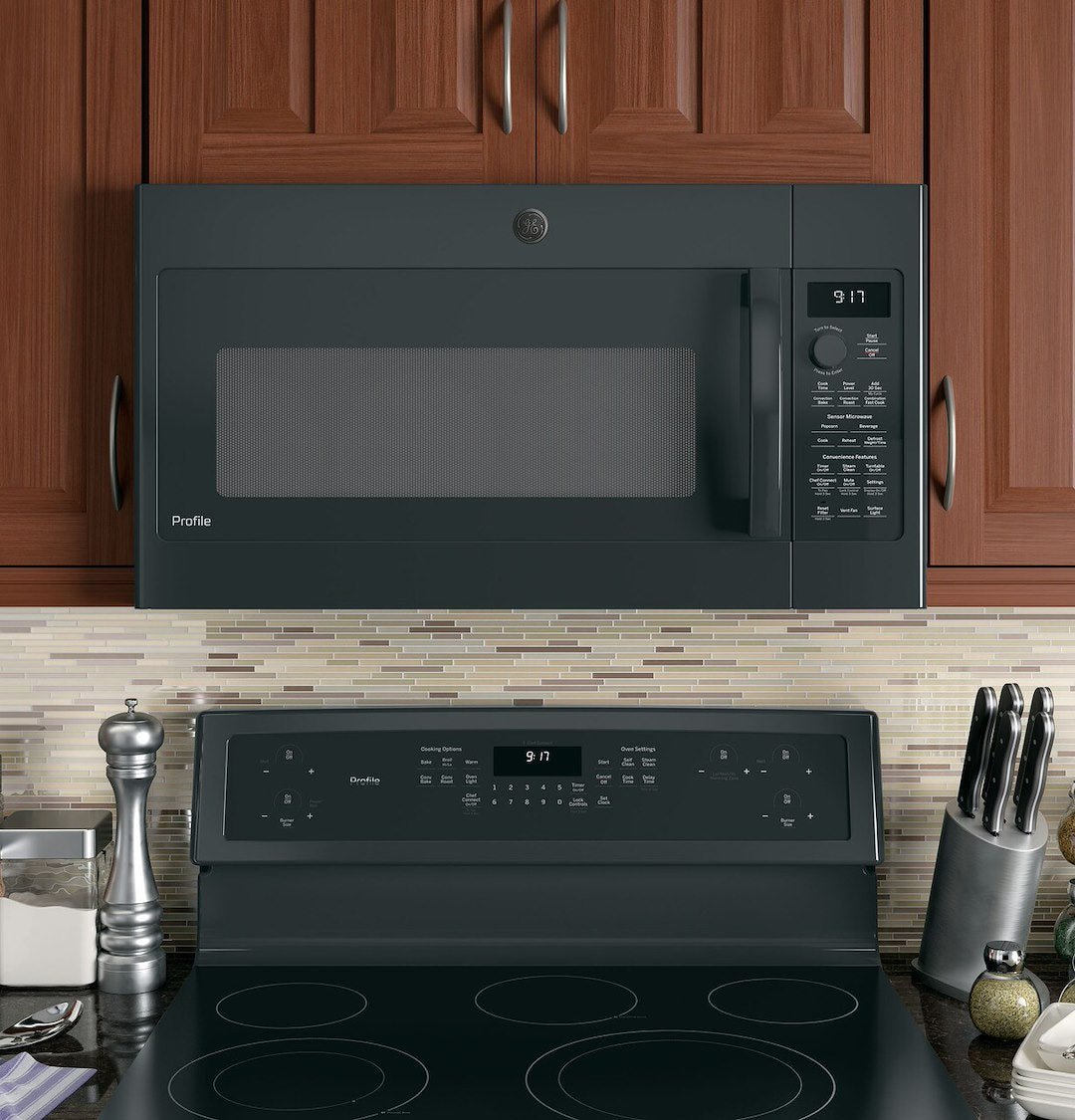 Ge Appliances Pvm9179drbb Microwave Oven||pvm9179drbb_2.Jpg||87||geapvm9179drb||1737298