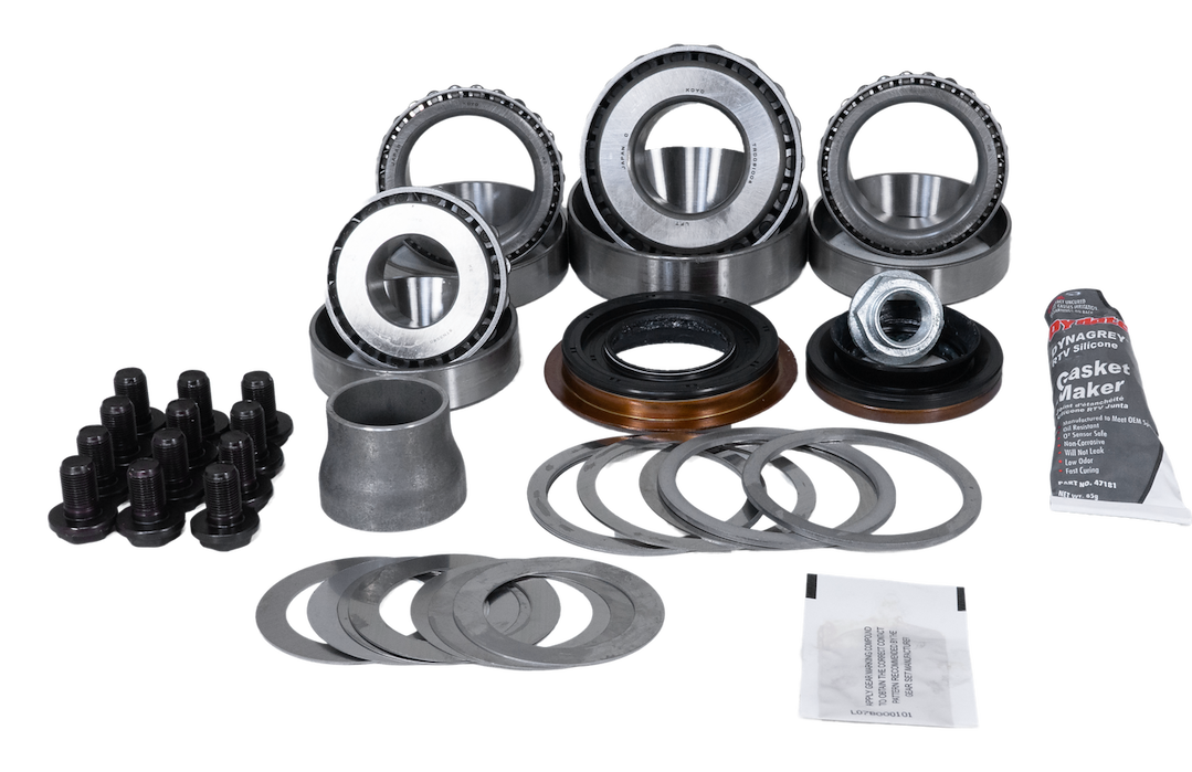 Revolution Gear And Axle 35-2062l Differential Ring And Pinion Installation Kit||35-2062l.Png||85||rga352062l||2259546