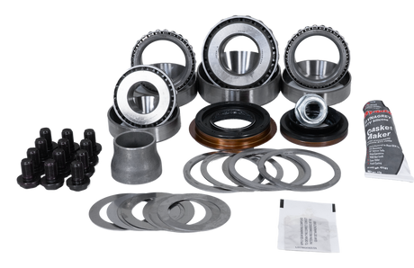 Revolution Gear And Axle 35-2062l Differential Ring And Pinion Installation Kit||35-2062l.Png||85||rga352062l||2259546