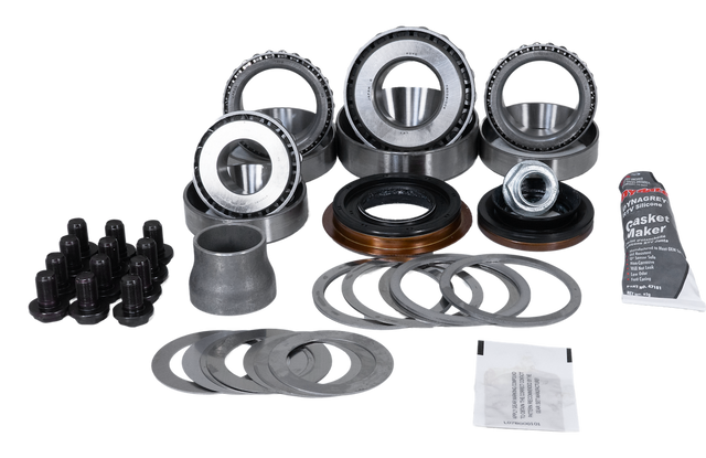Revolution Gear And Axle 35-2062l Differential Ring And Pinion Installation Kit||35-2062l.Png||85||rga352062l||2259546