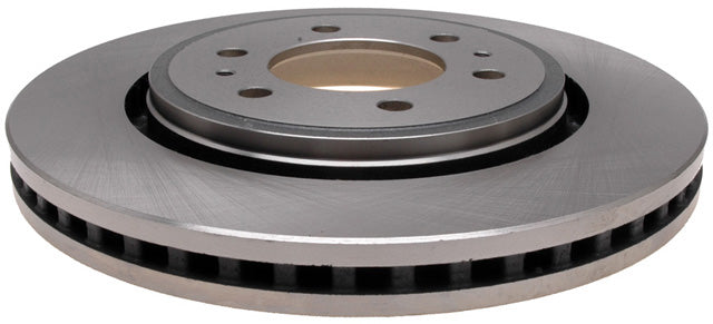 Product of Raybestos Brakes 680508R R-Line Plain Face 2-Piece Brake Rotor 