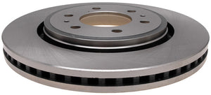 Product of Raybestos Brakes 680508R R-Line Plain Face 2-Piece Brake Rotor 