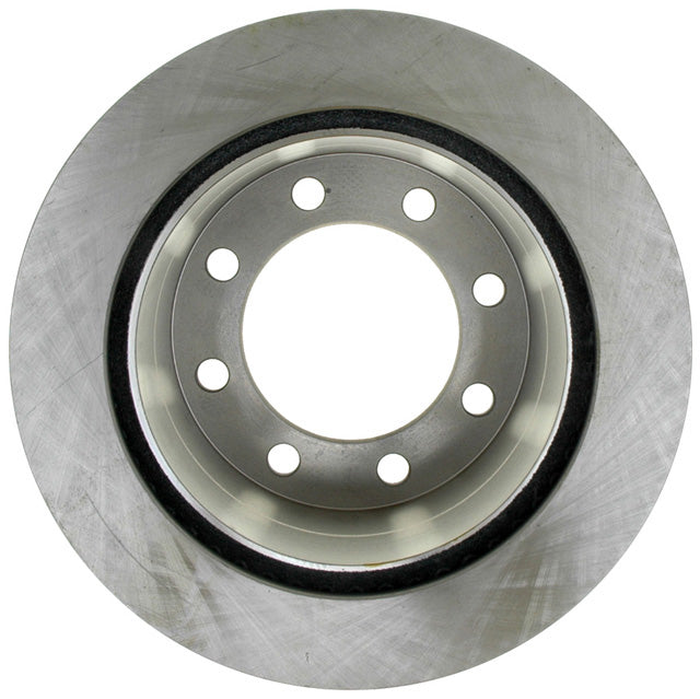 Product of Raybestos Brakes 780020R R-Line Plain Face 2-Piece Brake Rotor 