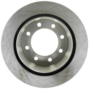 Product of Raybestos Brakes 780020R R-Line Plain Face 2-Piece Brake Rotor 