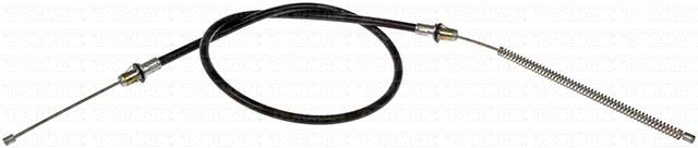 Dorman (Oe Solutions) C93253 Parking Brake Cable||c93253.Jpg||85||d18c93253||1144865