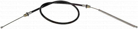 Dorman (Oe Solutions) C93253 Parking Brake Cable||c93253.Jpg||85||d18c93253||1144865