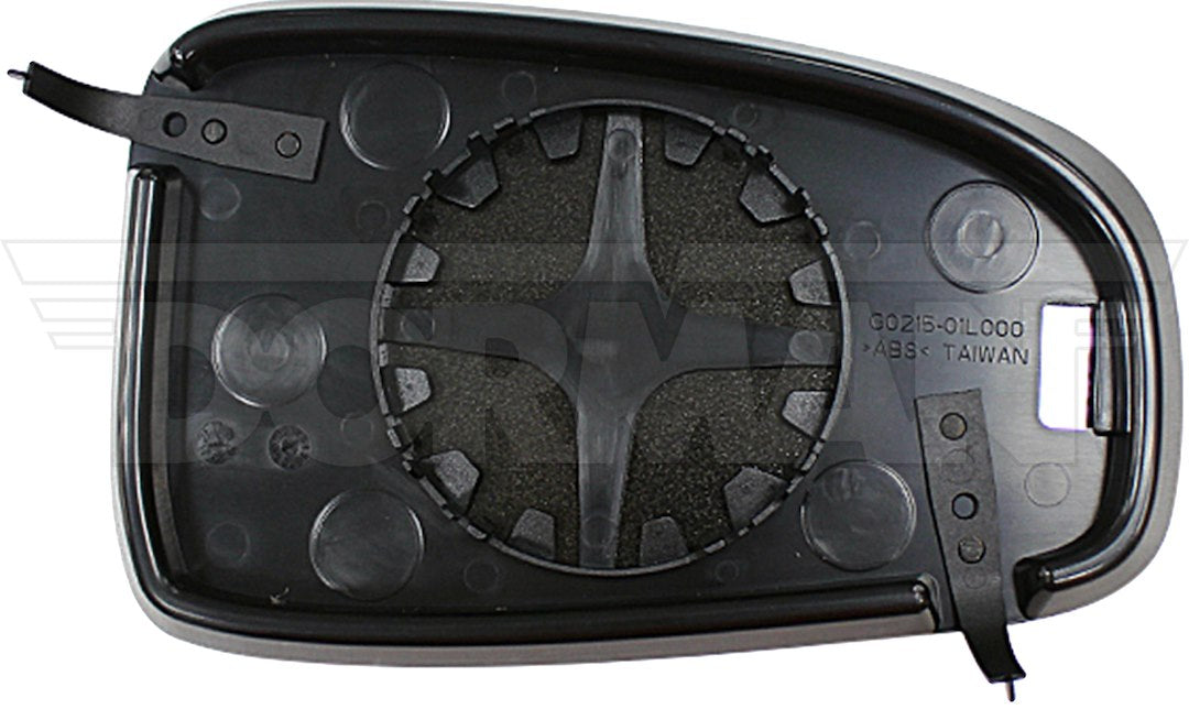 Help! By Dorman 56187 Exterior Mirror Glass||56187-002.Jpg||87||d1856187||1112667