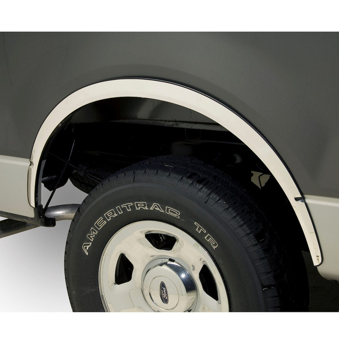 Product of Putco 97219 Fender Trim