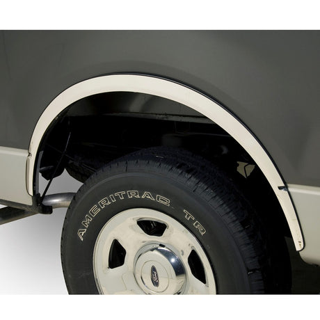 Product of Putco 97219 Fender Trim