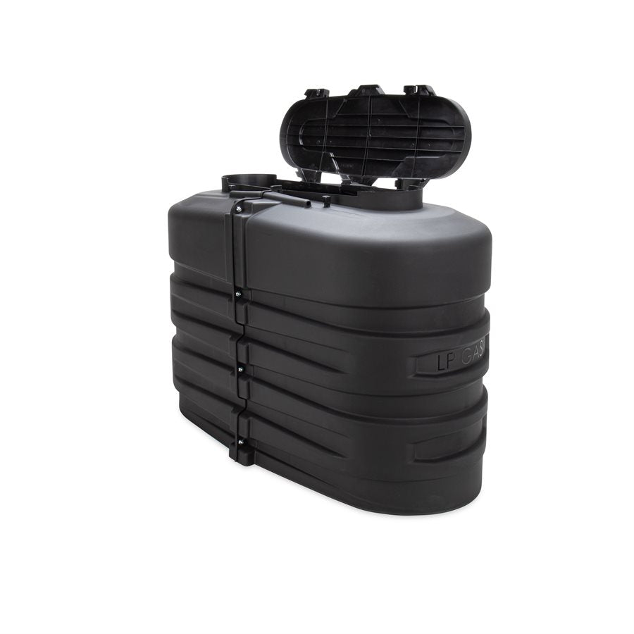 Product of Camco 50502 Propane Tank Cover
