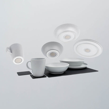 Silwy Magnetic Sybr-Kgs-11-Lg Dish Set||sybr-Kgs-11-Lg.Jpg||85||swysybrkgs11l||2260851